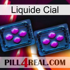 Liquid Cial 03